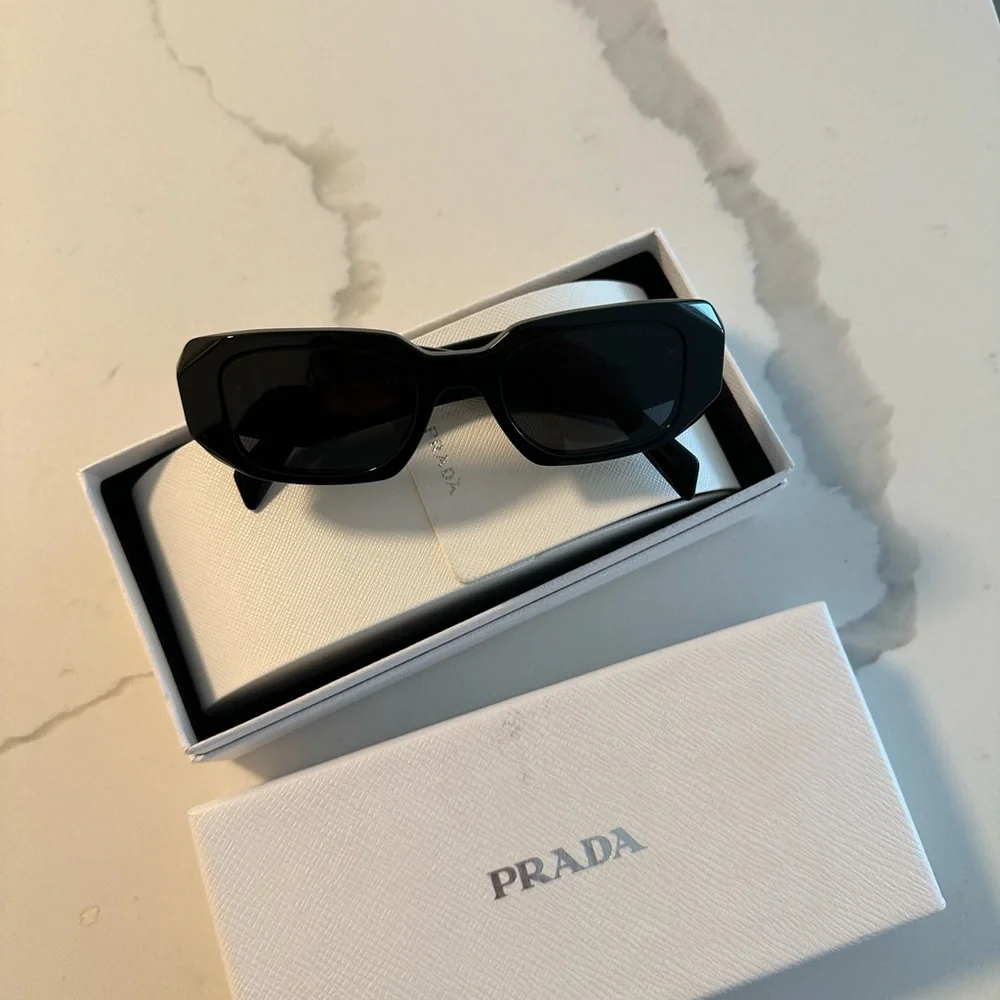 New Prada sunglasses - Picture 2 of 5